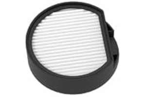 YISORA Accesorios para aspiradoras V12/V112/V110, 2*HEPA