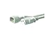 Produktbild Mcab 5.0M Power Cord C13-C14 - Grey