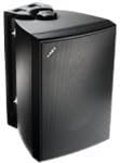ACOUSTIC ENERGY EXTREME8BLACK Extreme 8 Outdoor Speaker 25-125W (150w peak) 8ohms - Black - (TV &amp; Audio > Home Audio Speakers)