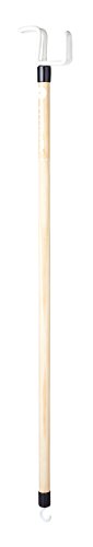 Preisvergleich Produktbild Vitility 70110320 Anziehstock, Holz