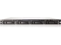 Preisvergleich Produktbild Hewlett Packard Enterprise StoreOnce 2620 iSCSI Backup - Disk-Arrays