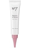 BOOTS No7 Restore & Renew Eye Cream by Boots