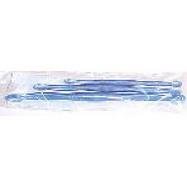 ibd Two-Sided Cuticle Pusher - 3 Sizes