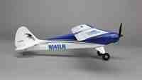 Sport Cub S BNF with SAFE by HobbyZone