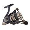 Mitchell Moulinet MX9 Spinning - 175, 130m-20/100, 27, 10, 3000, 5.2/1, 4.5