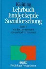 Image de Lehrbuch Entdeckende Sozialforschung