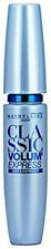 Maybelline Classic Volum' Express Waterproof Mascara - Navy Blue