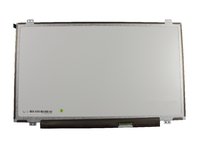 Preisvergleich Produktbild MicroScreen msc34579 Anzeige Notebook-Ersatzteil - Komponente für Laptop (Dsplay, Schwarz, 653039 - 001, 35,6 cm (14))