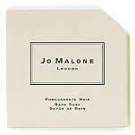 Pomegranate Noir soap