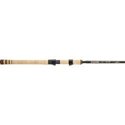 G. Loomis IMX Jig & Worm Bass Spinning Rod IMX 853S JWR by G. Loomis