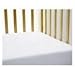 Cot Bed Set : Complete Cot Bed Set Includes 9.0 Tog Cot Quilt , Cot Pilow , Terry Fitted Cot Sheet From Home Direct Online