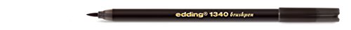 e-1340 brushpen schwarz
