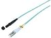 Produktbild MicroConnect fib4320005 0,5 m LC/UPC mt-rj blau, aqua Colour LWL-Kabel – Glasfaserkabel von (0,5 m, OM3, LC/UPC, mt-rj, Blue, Aqua Colour)