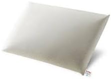 Offer 100% Latex Pillow Cushion H10 cm sapsa Bedding EX Pirelli Bedding