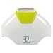 Hair Remover Accessory/Intense pulse light/Permanent hair removal/Mobile head of replacement E-One Clinic R Anise Green/REF001032