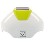 Hair Remover Accessory/Intense pulse light/Permanent hair removal/Mobile head of replacement E-One Clinic R Anise Green/REF001032