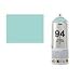 Produktbild mtn paints 94R-6027 - MTN 94 Spray Paint Luminouse Green - 400ml