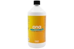 ONA Misting Dome & ONA liquids For Odour Neutralising Diffuser (Ona Liquid Tropics 922ml)