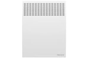 Thermor - 411478 - Convecteur Evidence 2 vertical blanc 500W 6 ordres