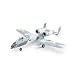 Produktbild E-Flite UMX A-10 BL Ultra Micro Flugzeug mit AS3X BNF Basic