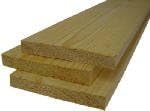 Thunderbird Forest Pine Boards 1 X 6 X 8 ' Pine by AMERICAN WOOD MOULDING