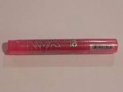 NYC Smooch Proof 16H Lip Stain - 496 Forever Fuchsia