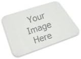 Personalised Glass Worktop Saver/Protector Chopping Board - 40 x 30cm