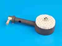 Preisvergleich Produktbild Keramikbrenner Maxi Twin mit Düsenstock / Düse