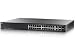 Produktbild Cisco SB SMB SG300-28MP 28-port Gigabit **New Retail**, SG300-28MP-K9-EU (**New Retail** Max-PoE Managed Switch)