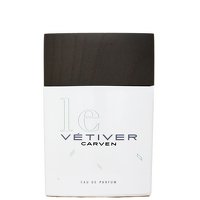 Le Vetiver by Carven Eau de Parfum Spray 50ml