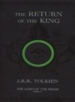 Cover zum Buch The Return of the King