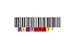 Produktbild Quantum Data cartridge bar code labels LTO Ultrium 5 series 000001-000100
