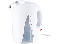PEARL Standard XL Wasserkocher WSK-100 mit 1,7 Liter 2200 Watt, weiß - 3