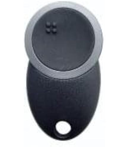 Émetteur COMELIT IMMOTEC EHF868/4B V1.2 - 868MHz 3 Canaux - Lot De 10 - Neuf