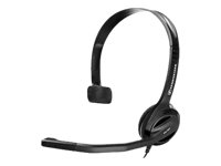 Preisvergleich Produktbild Sennheiser PC26 Call Control PC Headset mit USB