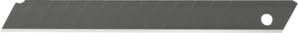 Ecobra 770840 Carbon Steel Blade 9 mm