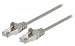 Produktbild Valueline vlcp85111e20 2 m CAT5E F/UTP (FTP) grau Netzwerk-Kabel – Netzwerk-Kabel (2 m, Cat5e, F/UTP (FTP), RJ-45, RJ-45, grau)