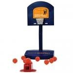 Clock-Watcher's Office Games Desktop Basketball