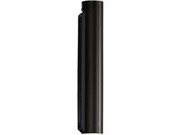 Preisvergleich Produktbild Chief Pin Connection Column 80cm Black, CPAE080 (Black)