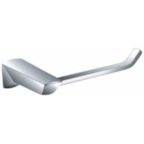 Moen YB5108BN Toilettenpapierhalter Schwenkbar – Gebürstetes Nickel, Ersatzteil Für Voss Serie