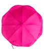 UV Compact Parasol Pink