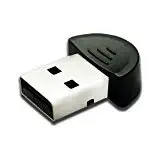 Enter Wireless Bluetooth USB Dongle