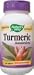 Produktbild Nature's Way, Standardized Turmeric, Kurkuma, 60 Tablets