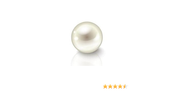 Pride Gems Certified Pearl/Moti 2 Ratti 