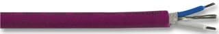 Supreme-Optimised VAN DAMME - 268-015C - VANDAMME 1 PAIR VIOLET 100M - Pack of 1 --