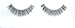 Eldora Natural Volume False Eyelashes (Black)