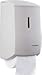 Produktbild Vendor 201000 Toilettenpapierspender Vision, weiß