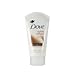 THREE PACKS of Dove Care Hand CREAM Visible Effects 75ml
