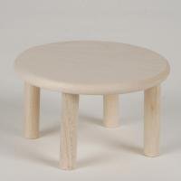 Preisvergleich Produktbild bodo hennig 21134 Esstisch rund