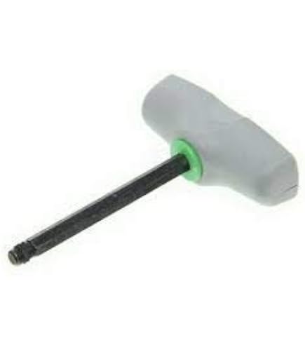 Ritchey 6-Bit Torque Key Drehmomentschlüssel